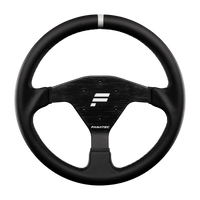 CLUBSPORT WHEEL RIM 320 ALCANTARA