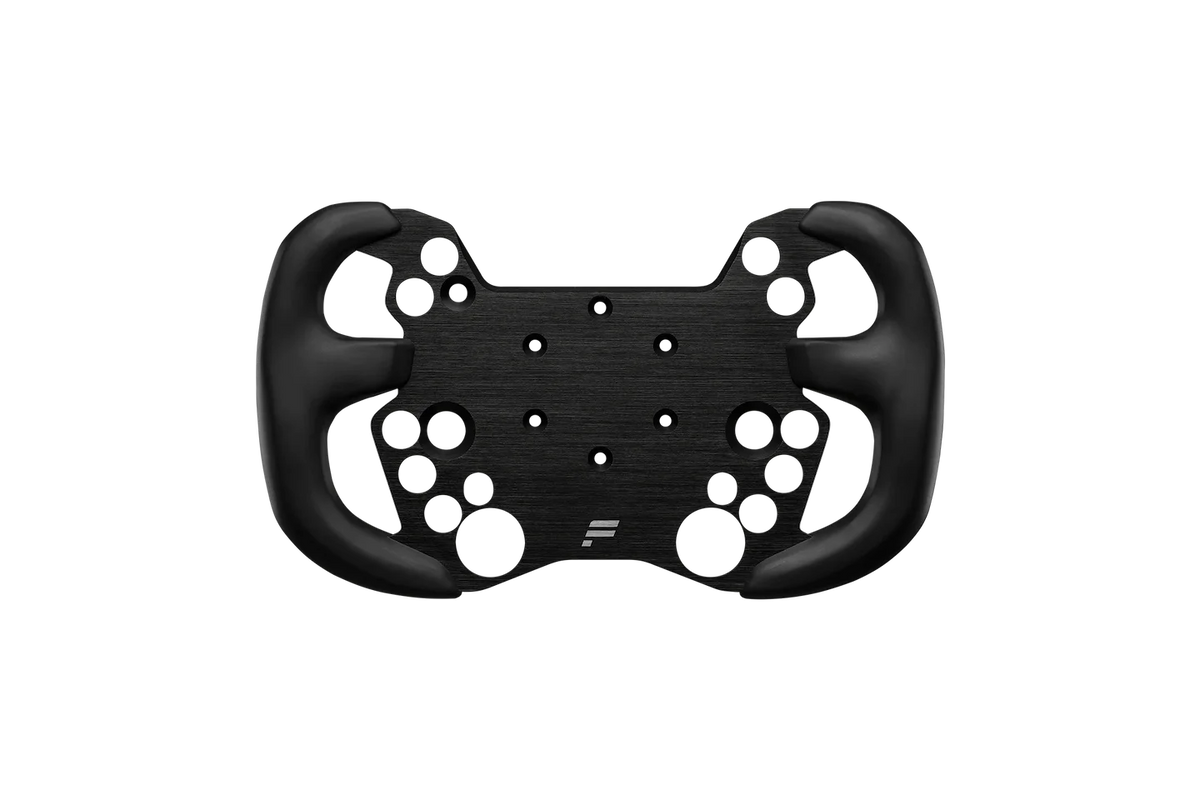 BUILD YOUR PERFECT GT3 STEERING WHEEL