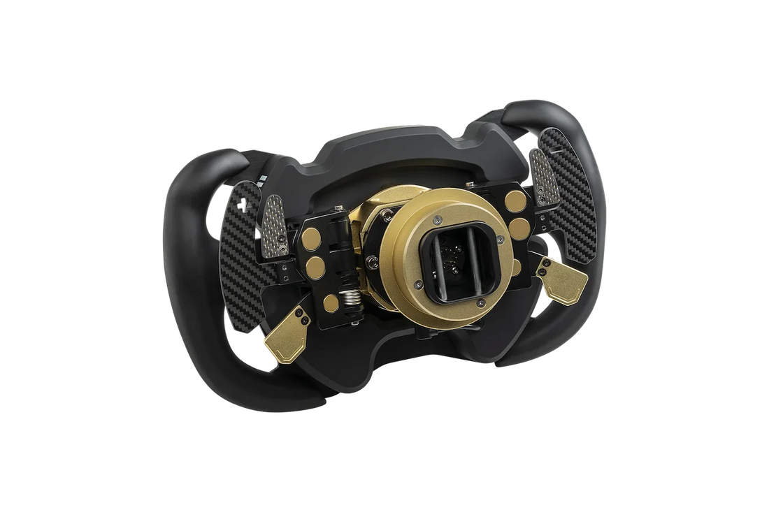 CLUBSPORT WHEEL RIM GT3 ENDURANCE