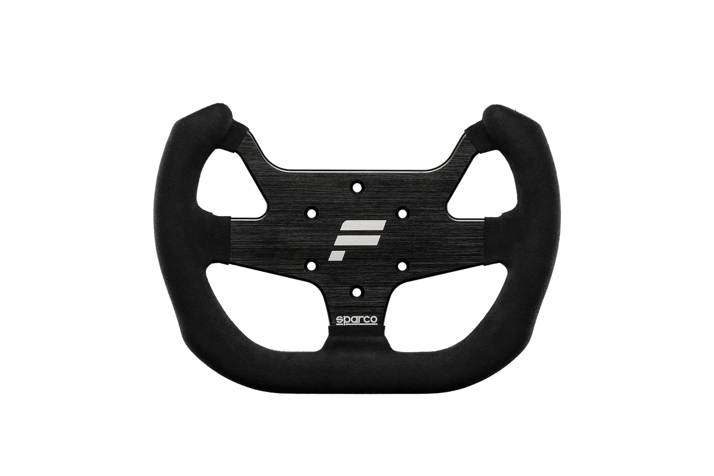 Fanatec CLUBSPORT WHEEL RIM SPARCO® FORMULA – ApevieSimulator