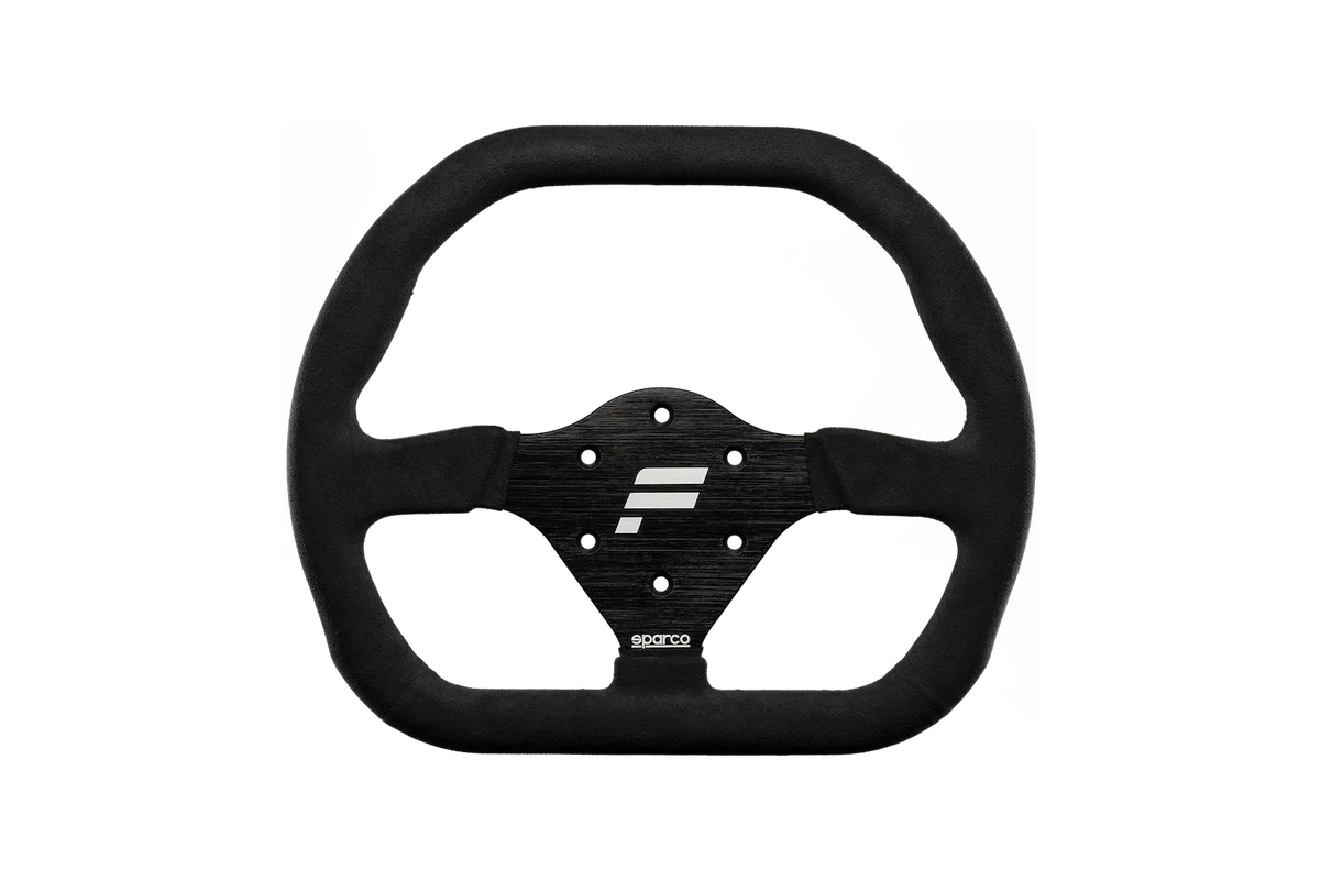 AUTHENTIC GT DESIGN. BUILT FOR YOUR RACING SETUP.