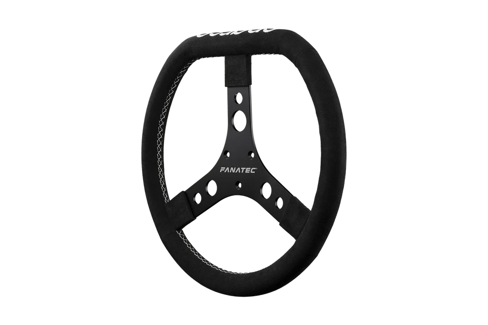 AUTHENTIC KARTING MATERIALS AND DESIGN