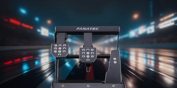 assetto corsa inverted pedals Fanatec CLUBSPORT PEDALS V3 INVERTED