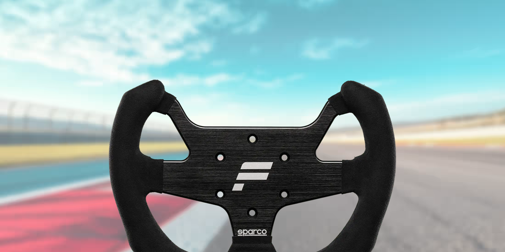 AUTHENTIC MATERIALS. COMPACT FORMULA DESIGN.