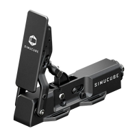 Simucube Co-Pedal