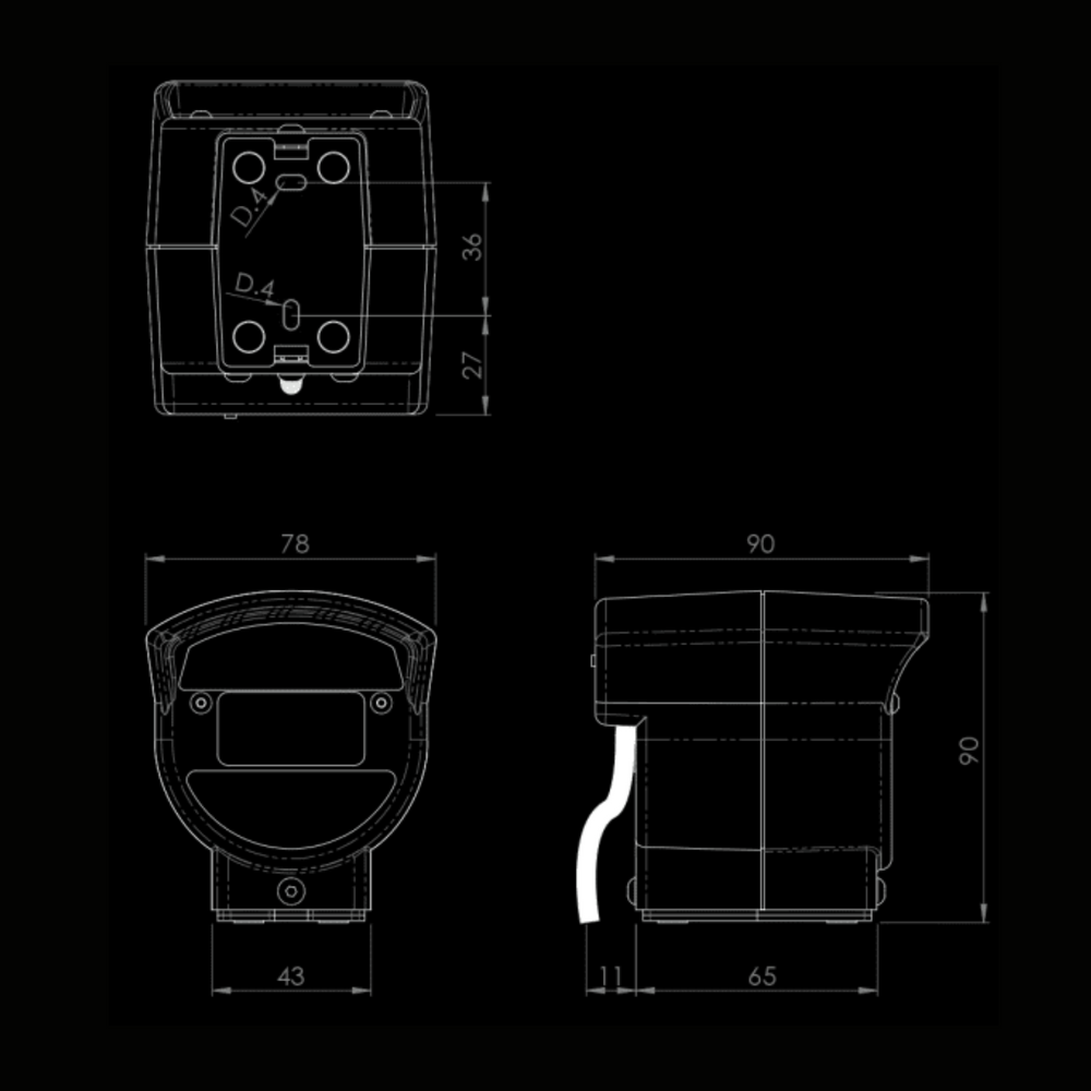 Technical Specifications