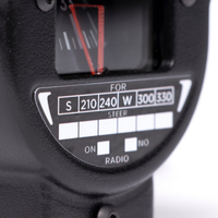 VIRTUAL FLY FLIGHT SIM COMPASS – COMPOSS