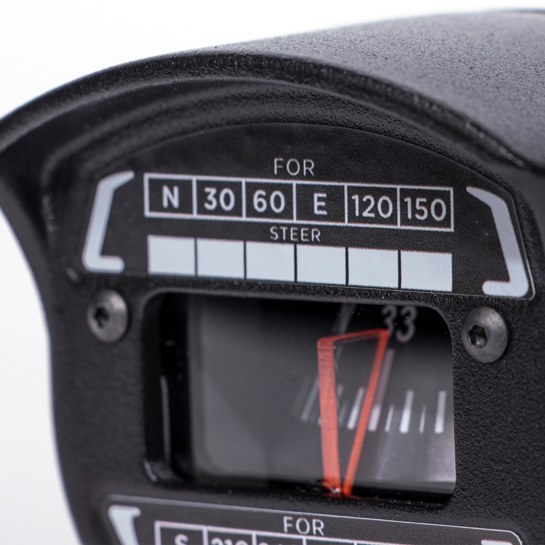 VIRTUAL FLY FLIGHT SIM COMPASS – COMPOSS
