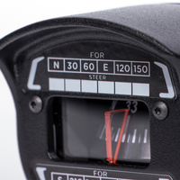 VIRTUAL FLY FLIGHT SIM COMPASS – COMPOSS
