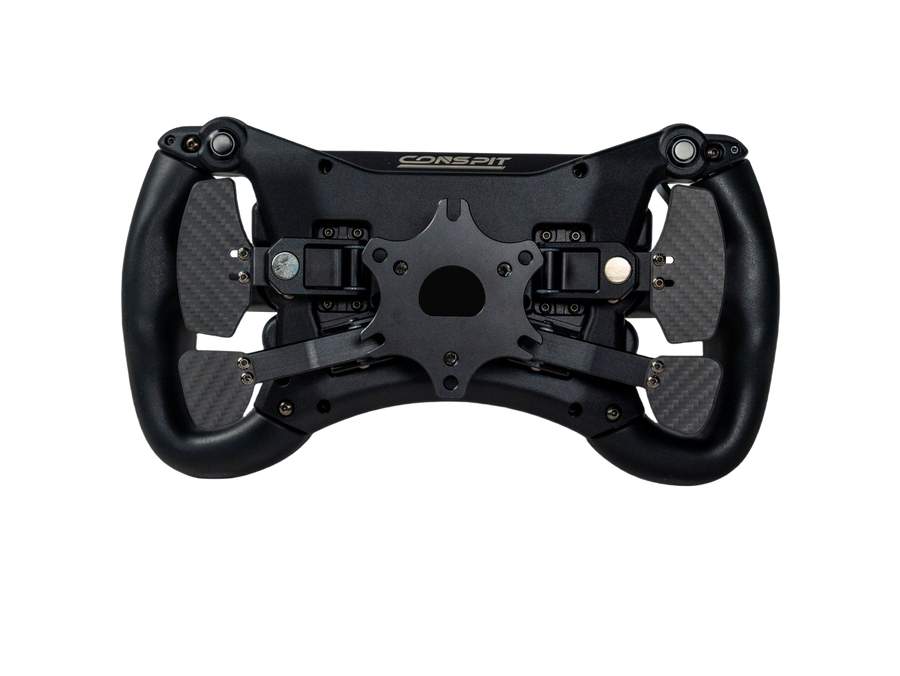 CONSPIT 300 GT Wheel