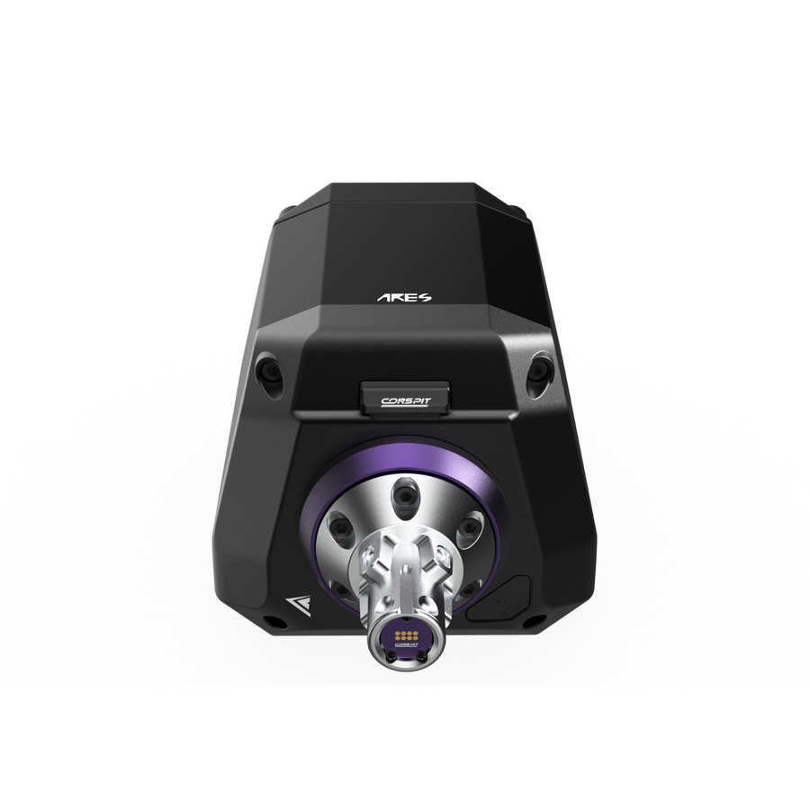 CONSPIT Ares 12Nm Sim-Racing Wheelbase