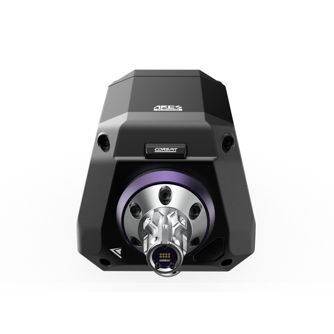 CONSPIT Ares Platinum 20Nm Sim-Racing Wheelbase