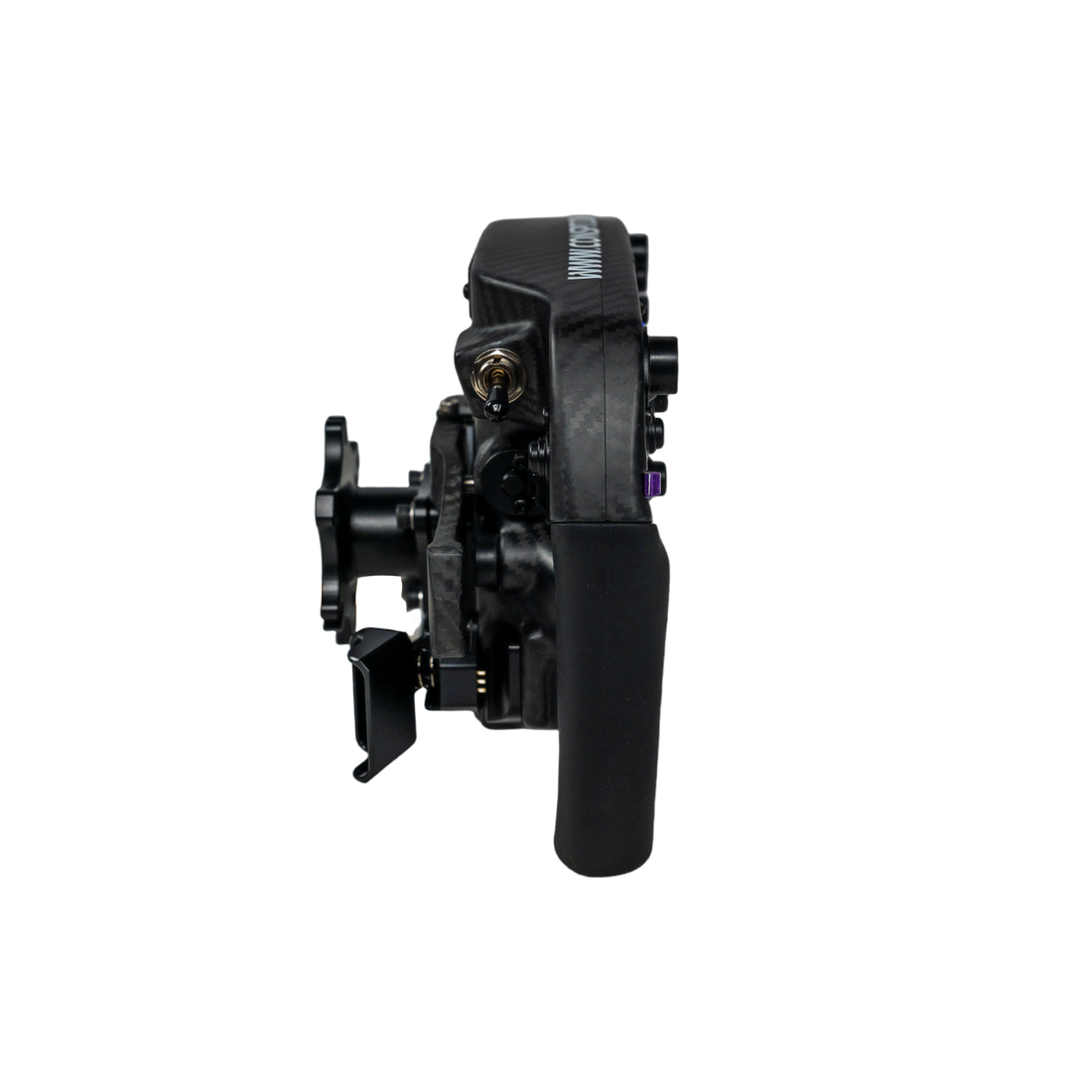 CONSPIT PW1 Formula Wheel