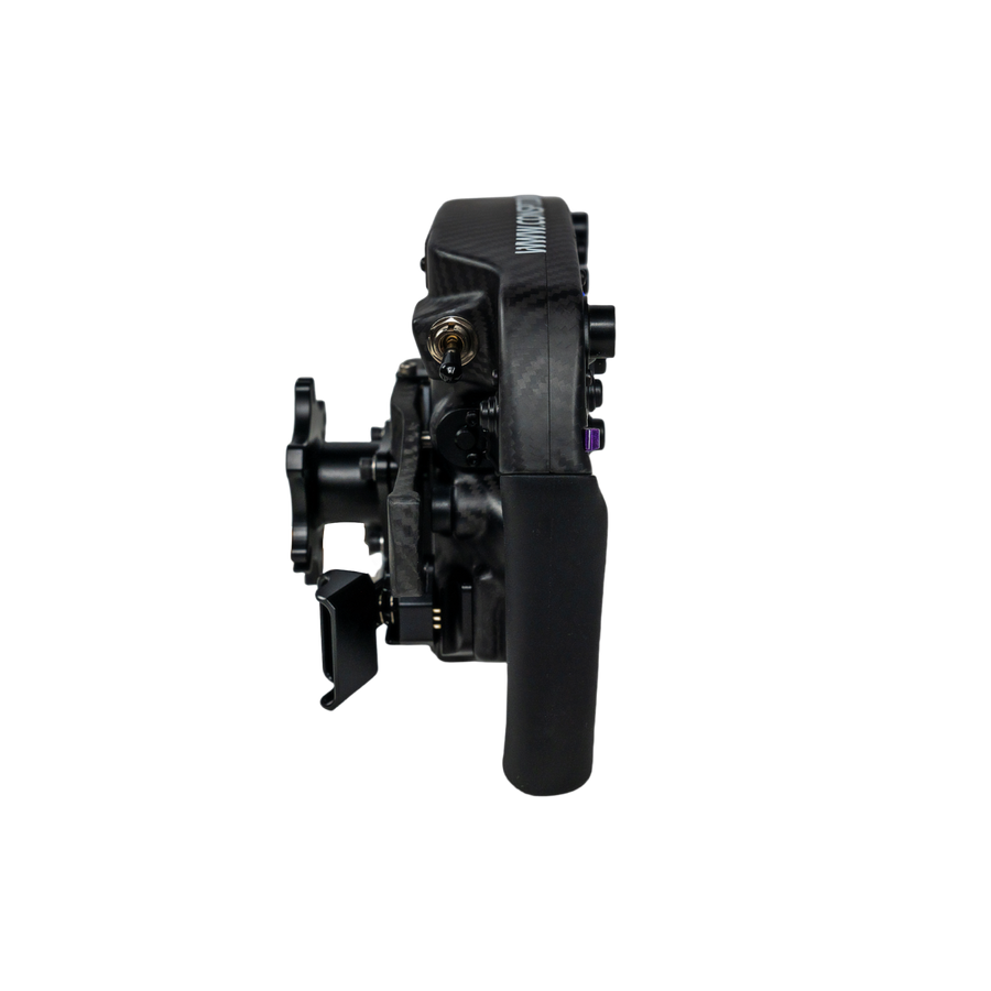 CONSPIT PW1 Formula Wheel