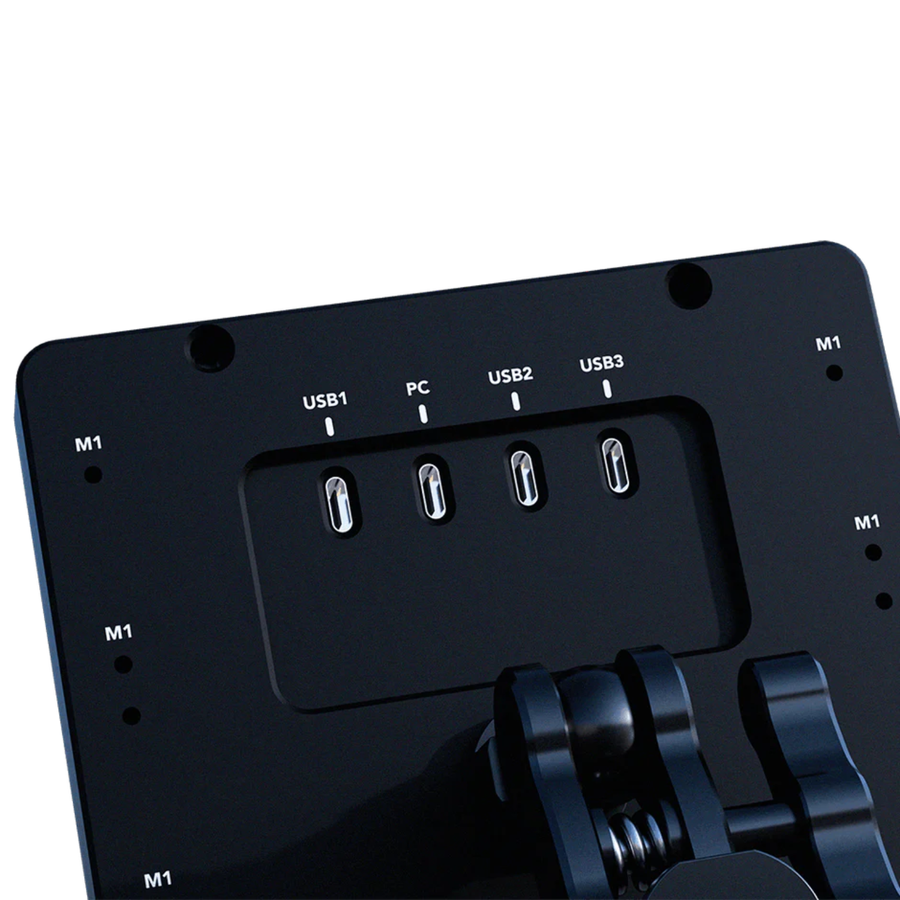 Bavarian Sim Tec Control Center | Sim Racing Equipment – ApevieSimulator