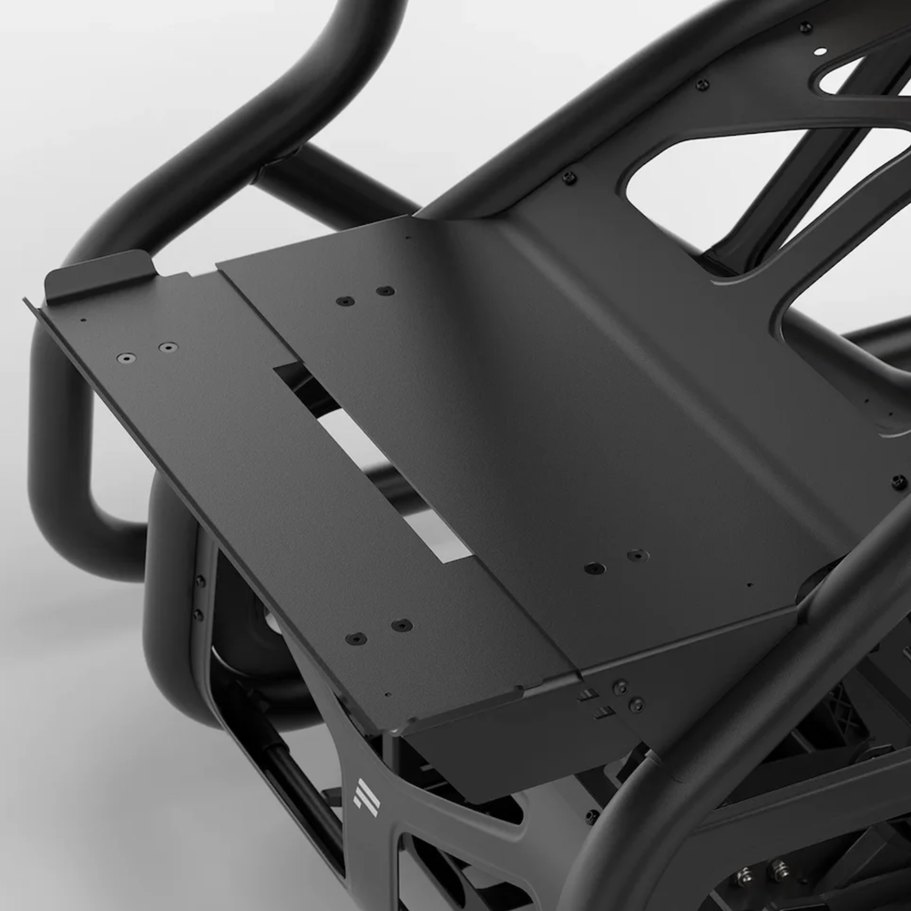 BUILT FOR SECURE SYSTEM STORAGE
