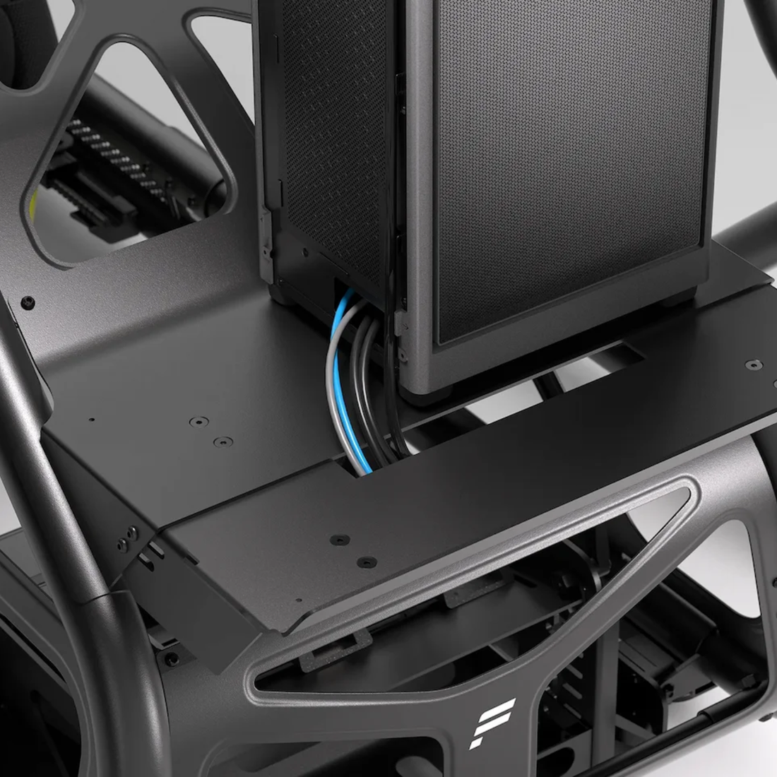 Fanatec Copper Point PC Tray