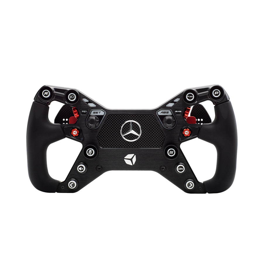 Cube Controls Mercedes-AMG – GT Edition Wheel