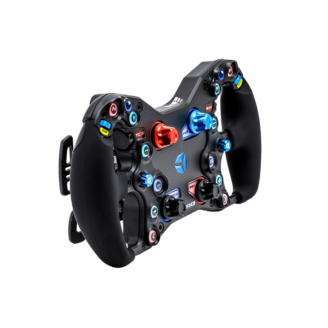 Cube Controls F-PRO Sim Racing Steering Wheel (USB/Bluetooth)