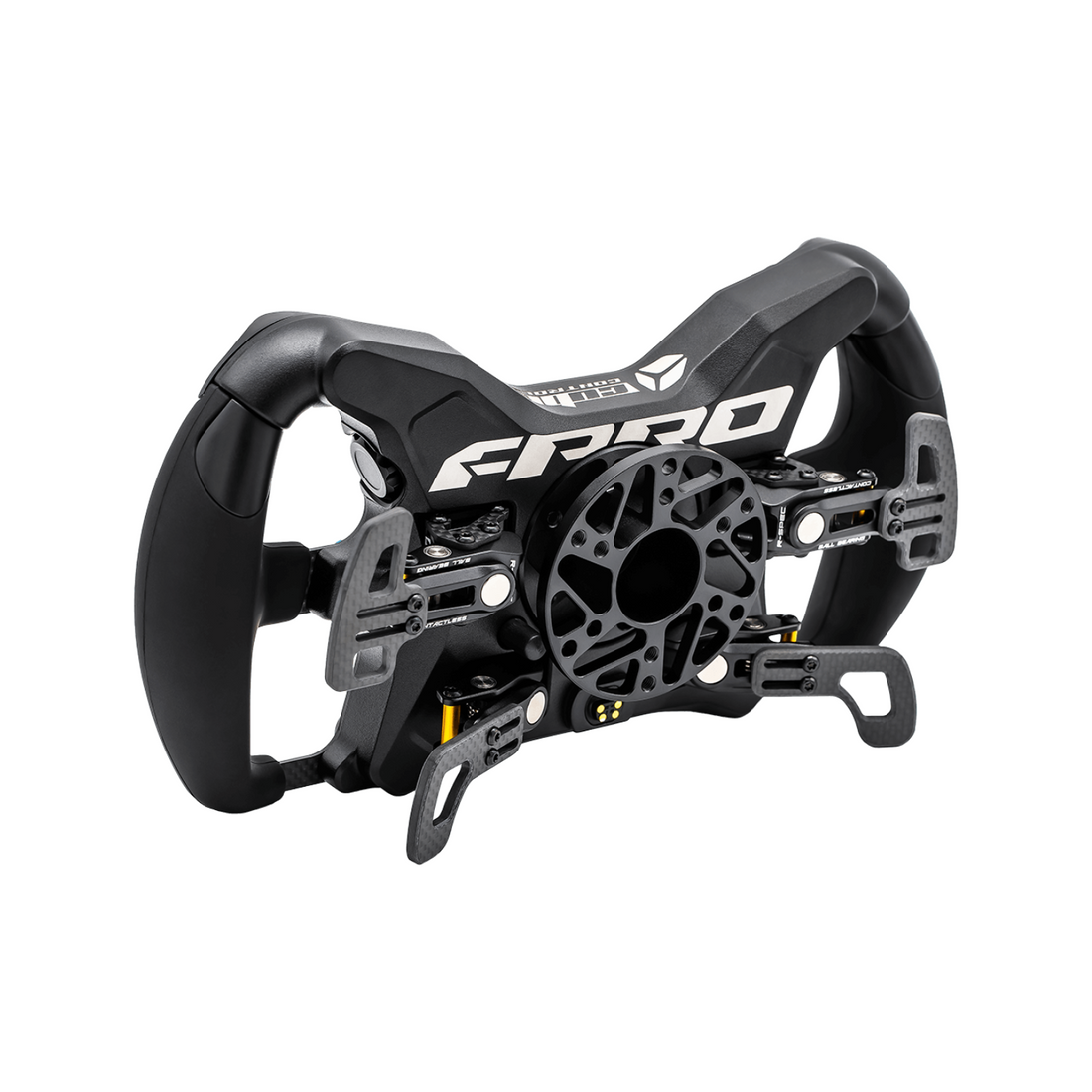 Cube Controls F-PRO Sim Racing Steering Wheel (USB/Bluetooth)