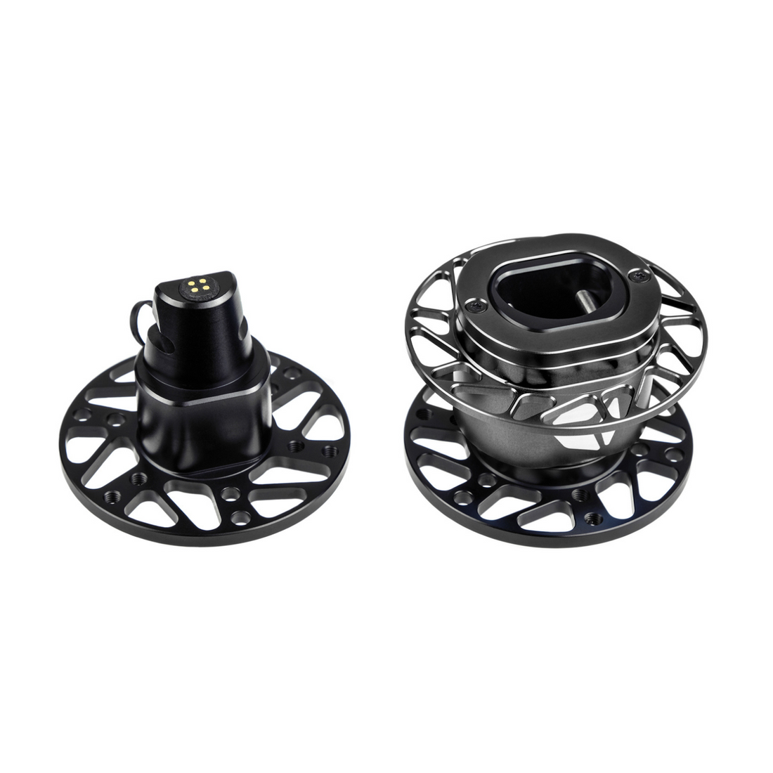 Cube Controls QRX Full Set – Magnetic