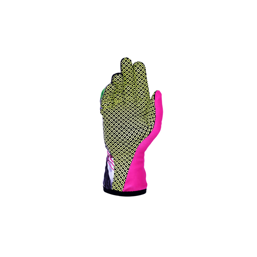 Cube Controls RG+ Sim Gloves
