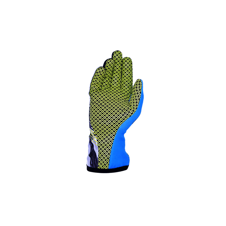 Cube Controls RG+ Sim Gloves