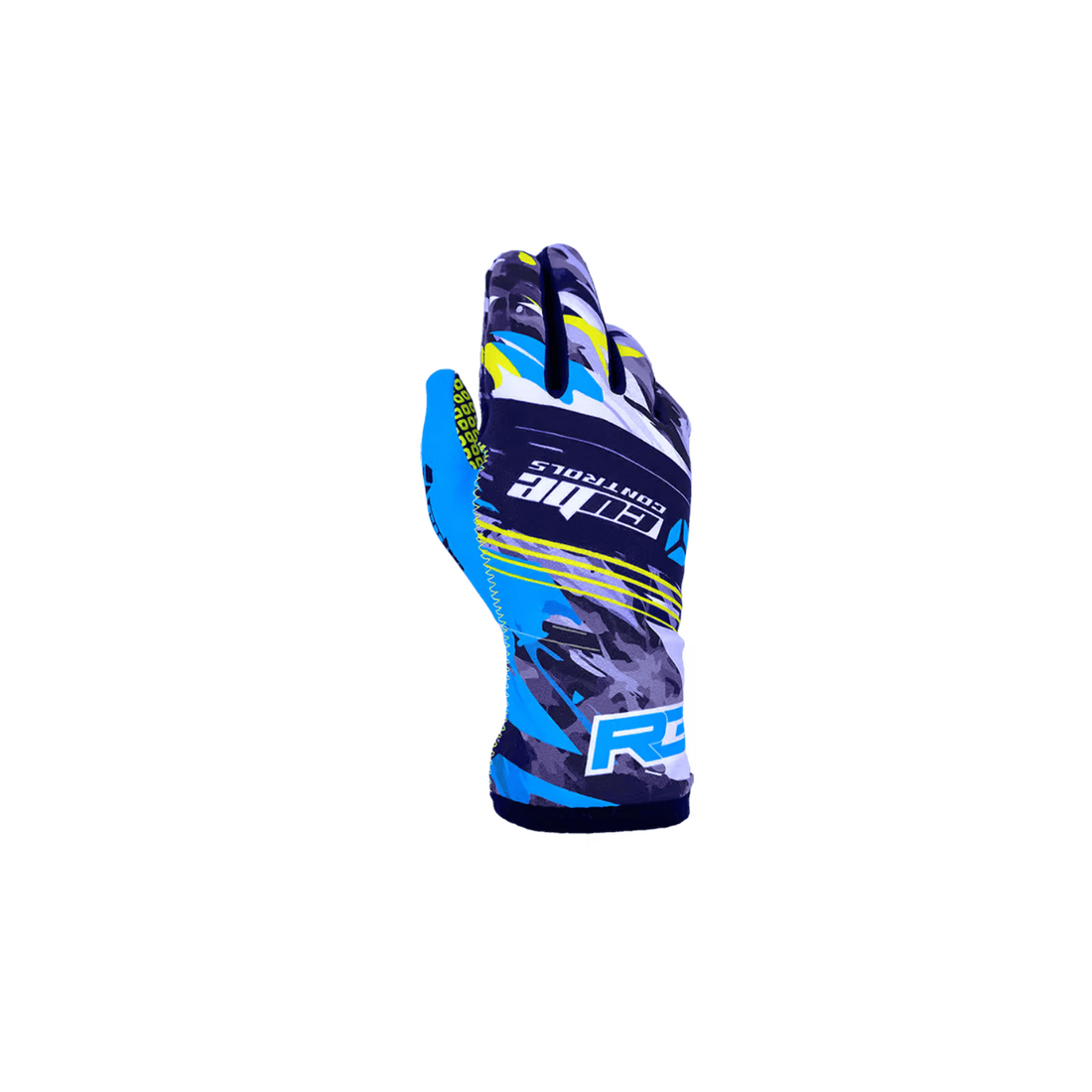 Cube Controls RG+ Sim Gloves