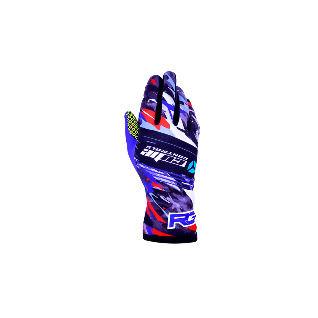 Cube Controls RG+ Sim Gloves