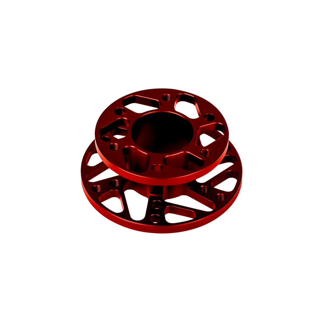 Cube Controls Universal Main Hub