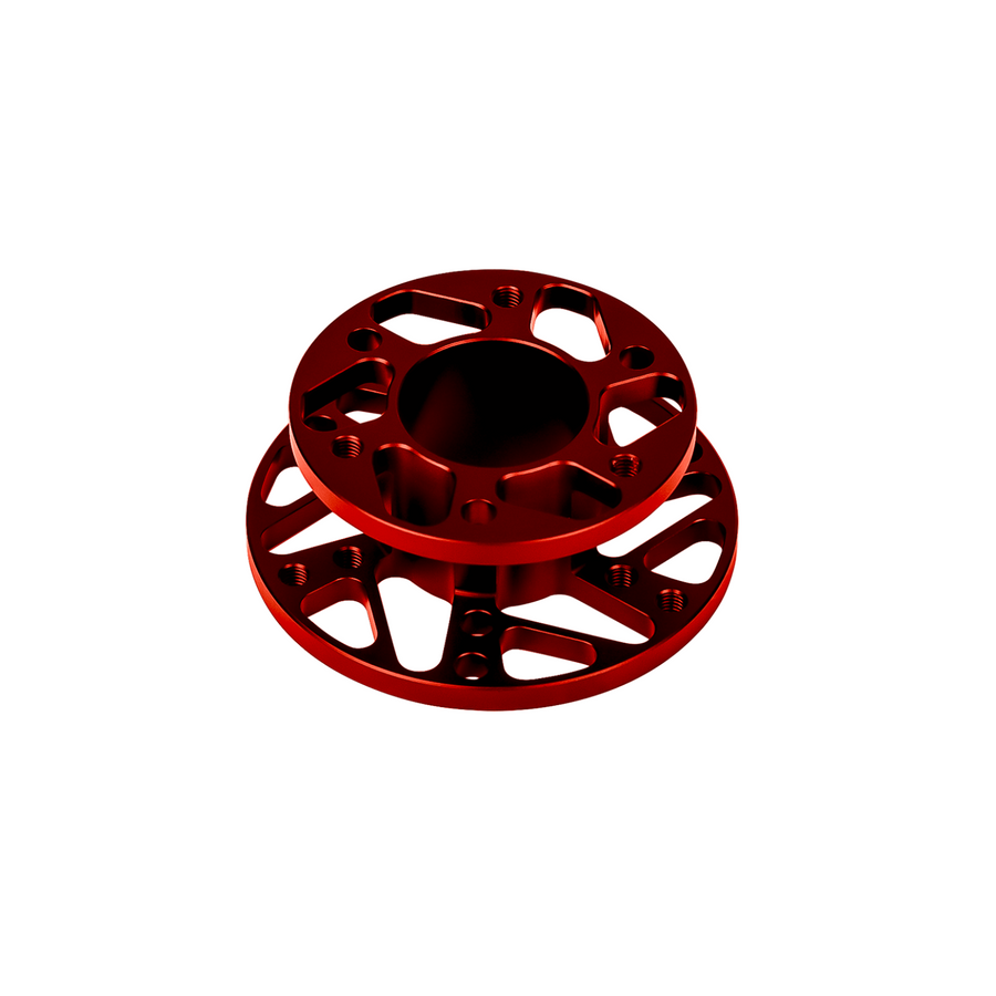 Cube Controls Universal Main Hub