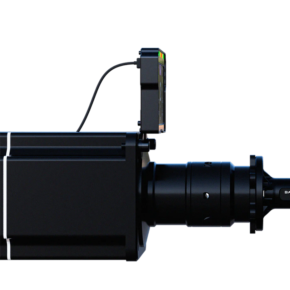 Bavarian Sim Tec DDU5