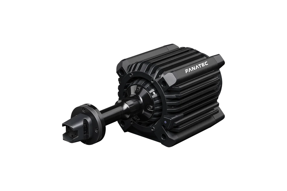 PRECISION ENGINEERED FOR DIRECT DRIVE