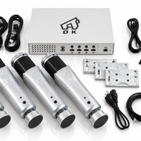 DK6+ Motion System