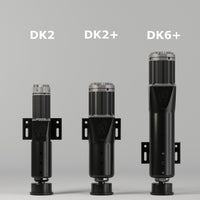 DK2+ Motion System