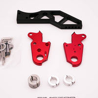 SIMETRA SRP MOD:one for CLUBSPORT V3