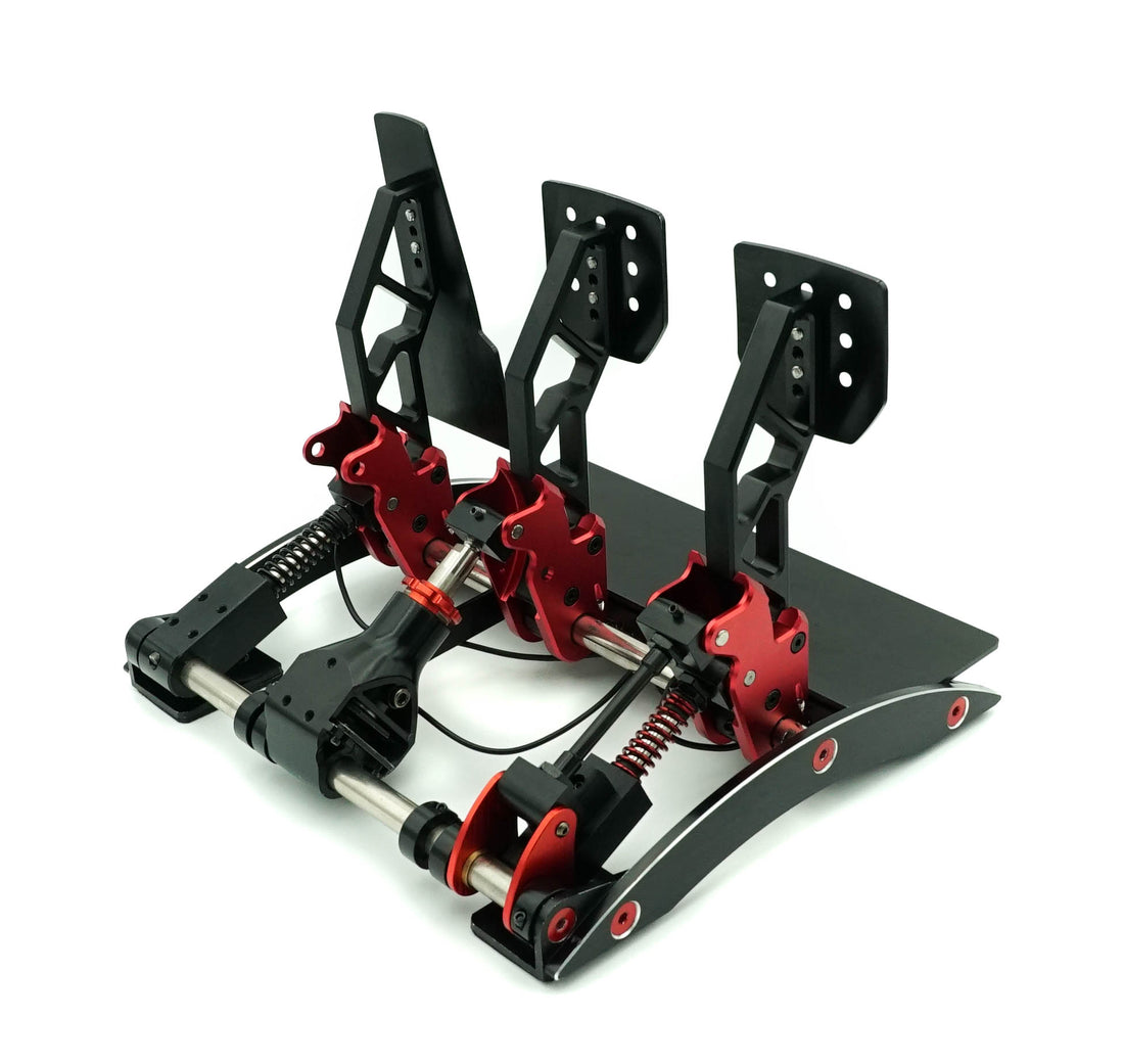 SIMETRA SRP MOD:one for CLUBSPORT V3