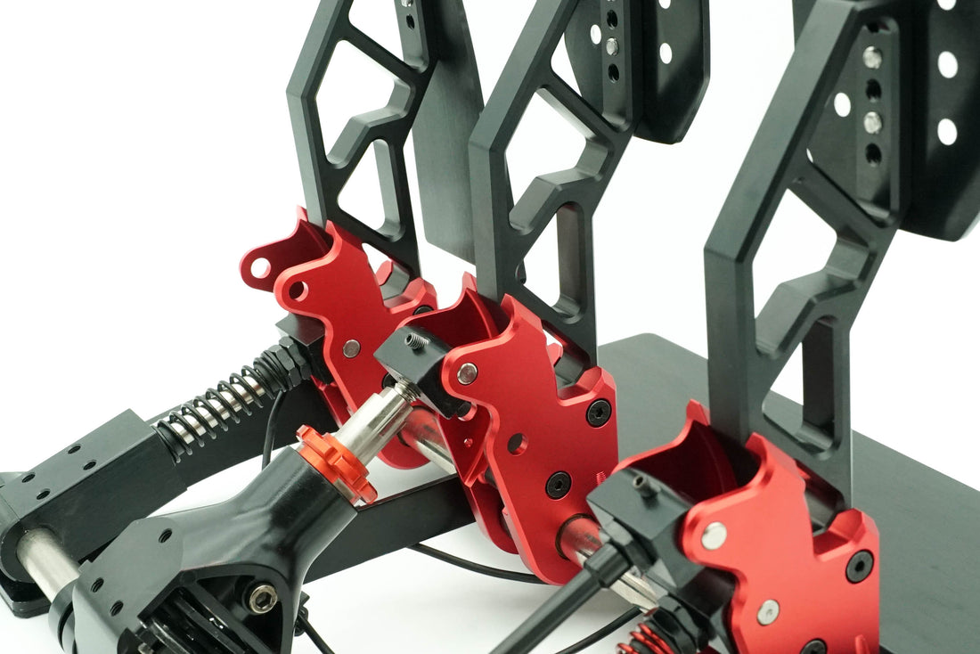 SIMETRA SRP MOD:one for CLUBSPORT V3