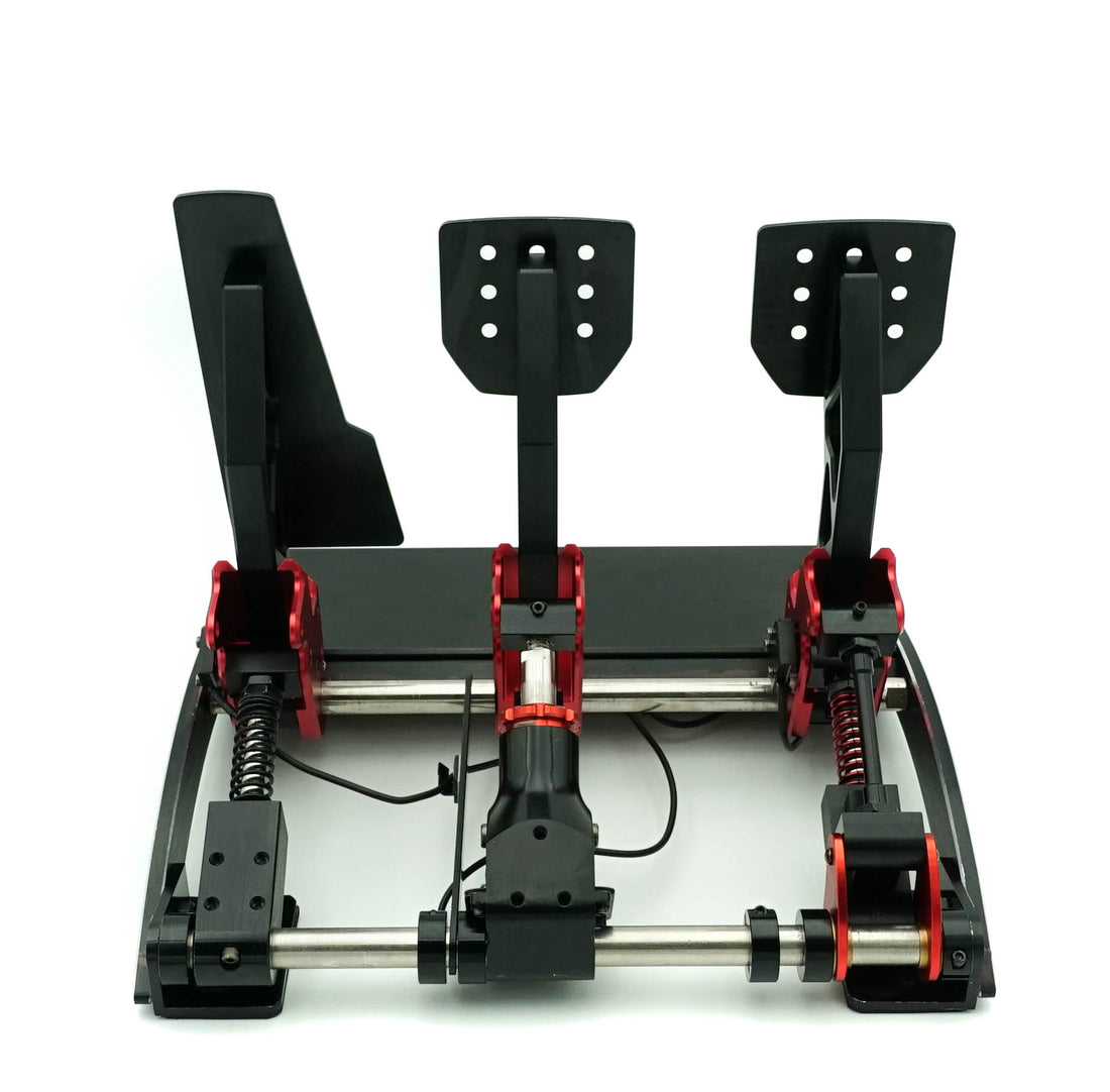 SIMETRA SRP MOD:one for CLUBSPORT V3