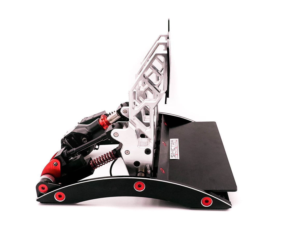 SIMETRA SRP MOD:one for CLUBSPORT V3