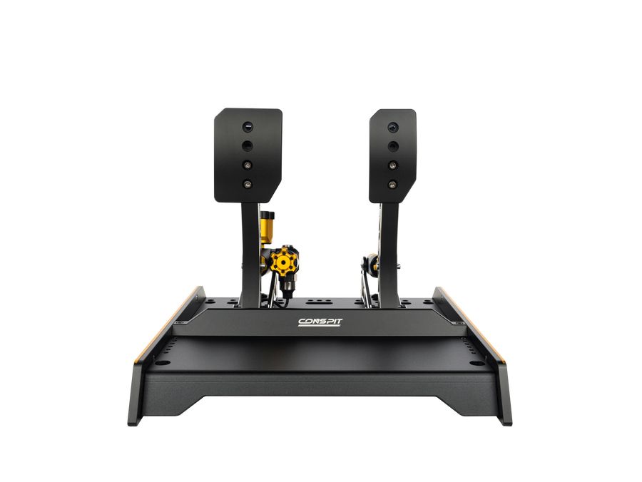 CONSPIT CPP EVO 2-Pedal Version