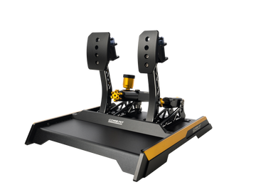 CONSPIT CPP EVO 2-Pedal Version