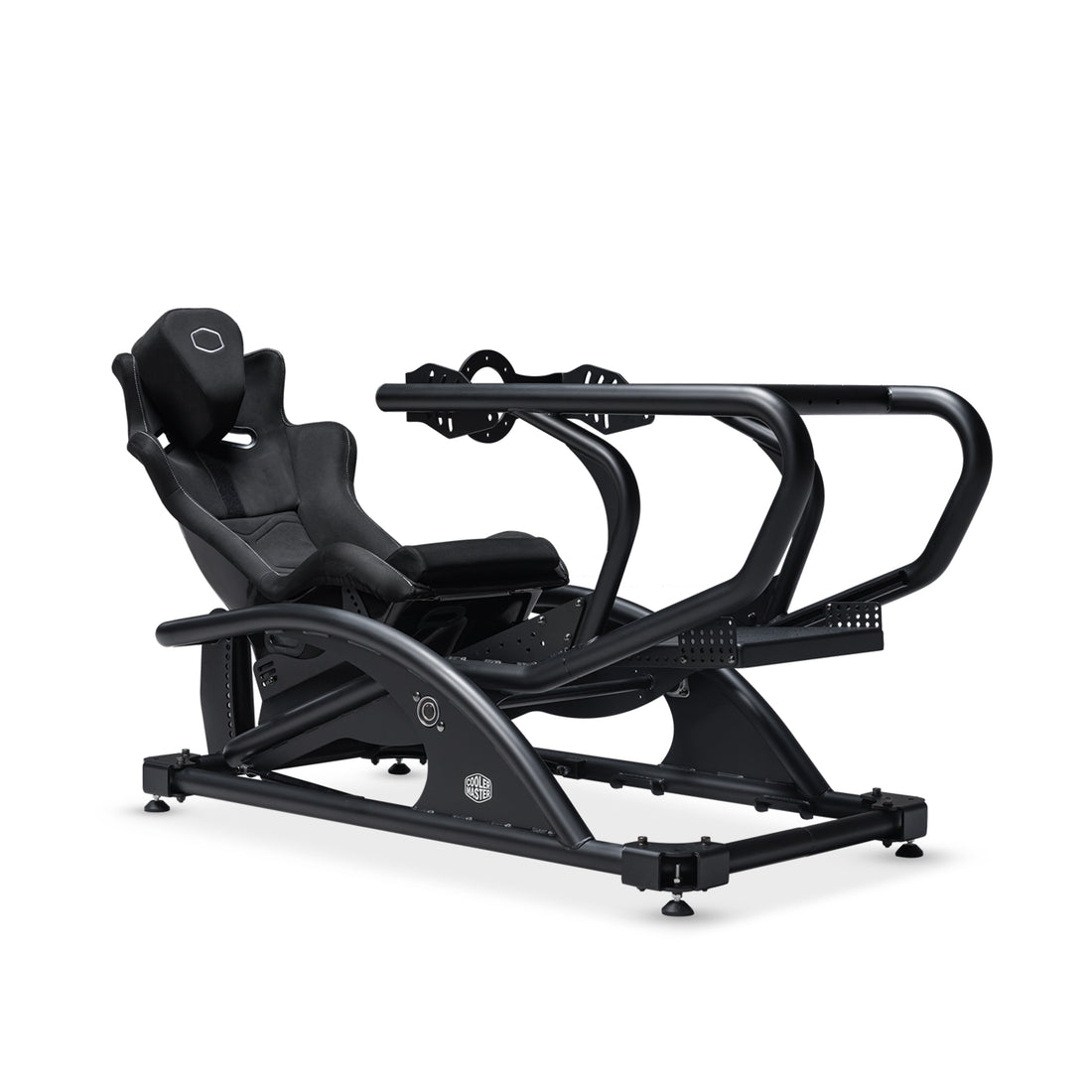 DYN X Professional Racing Simulator Cockpit