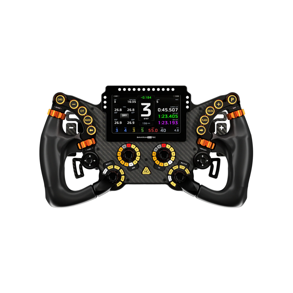 Delta Pro SC
