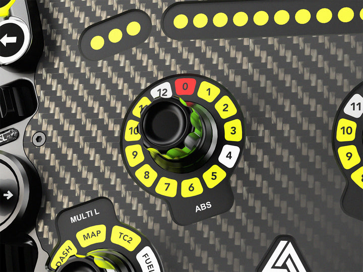 Bavarian Sim Tec Delta Pro | Sim Racing Equipment – ApevieSimulator
