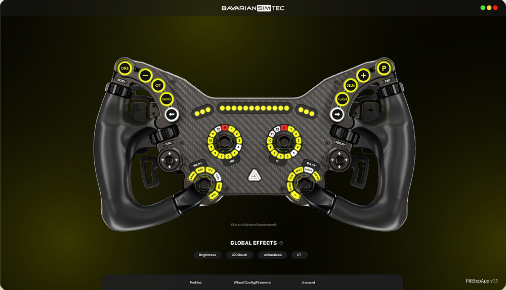 Technical Specifications