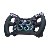 Precision Sim Engineering ES-Pro Steering Wheel