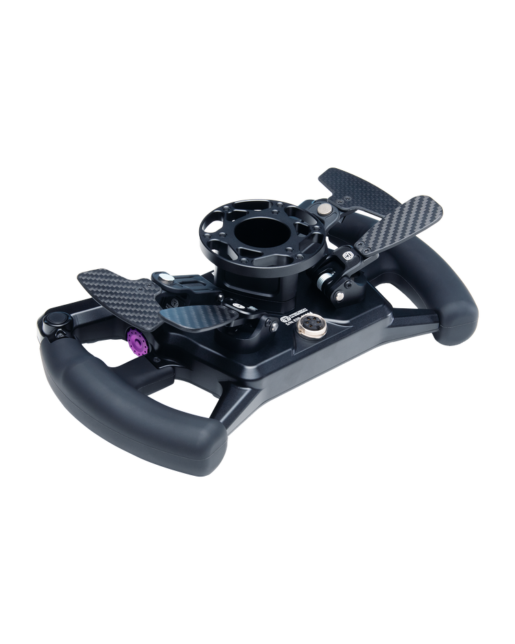 Precision Sim Engineering ES-Pro Steering Wheel
