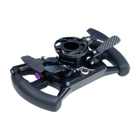 Precision Sim Engineering ES-Pro Steering Wheel