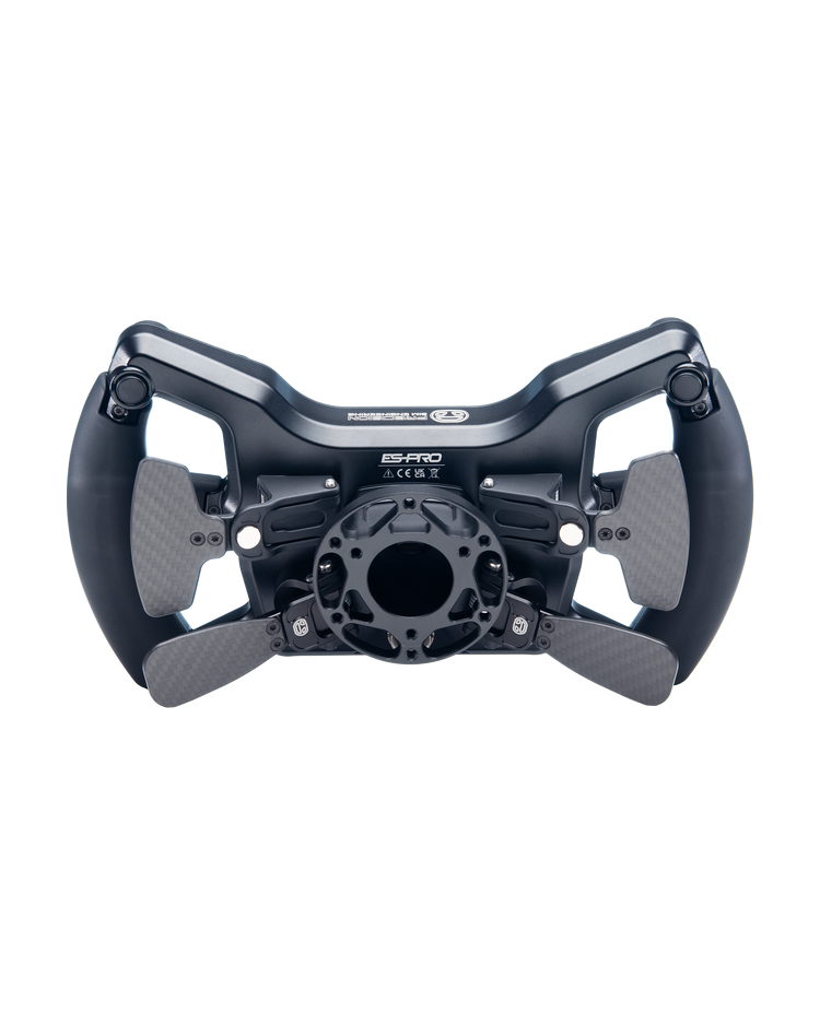 Precision Sim Engineering ES-Pro Steering Wheel